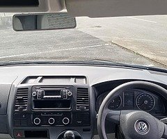 Vw transporter 2013year - Image 5/10