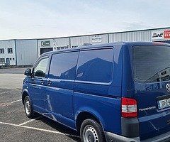 Vw transporter 2013year - Image 9/10