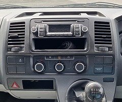 Vw transporter 2013year - Image 10/10