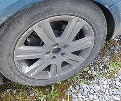 Audi alloys - Image 4/5