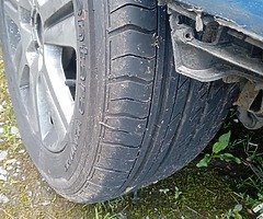 Audi alloys - Image 5/5