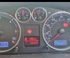 VW Sharan 1.9 tdi 2008 - Image 7/10