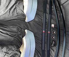E12 Corolla parts