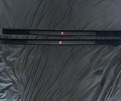 E12 Corolla parts