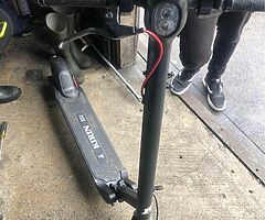 Electric scooter collection Dublin 12 250