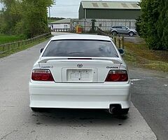 1999 Toyota JZX100 Chaser - Image 5/10