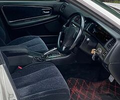 1999 Toyota JZX100 Chaser - Image 6/10