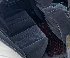 1999 Toyota JZX100 Chaser - Image 8/10