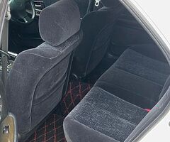 1999 Toyota JZX100 Chaser - Image 10/10