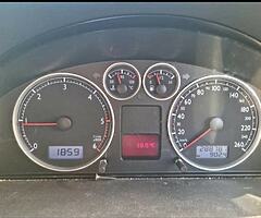 VW Sharan 1.9 tdi 2010 - Image 6/8