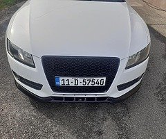 AUDI A5 SPORTBACK - Image 4/10