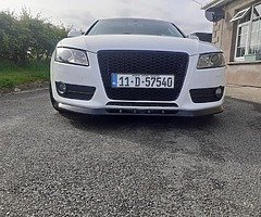 AUDI A5 SPORTBACK - Image 5/10