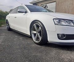 AUDI A5 SPORTBACK - Image 6/10