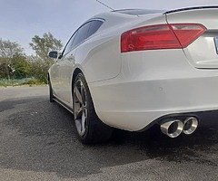 AUDI A5 SPORTBACK - Image 9/10