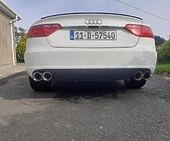 AUDI A5 SPORTBACK - Image 10/10