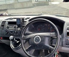 Vw t5 2005year 206000km - Image 5/10