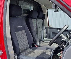 Vw t5 2005year 206000km - Image 6/10