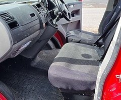 Vw t5 2005year 206000km - Image 7/10