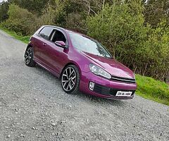 2009 mk6 golf