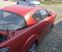 Mazda rx8 parts