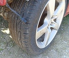 Mazda rx8 parts