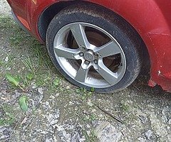Mazda rx8 parts