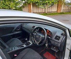 Toyota Aventis