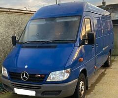 Looking a swap for Volkswagen LT 35 2.5￼