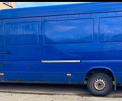 Looking a swap for Volkswagen LT 35 2.5￼