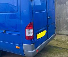 Looking a swap for Volkswagen LT 35 2.5￼