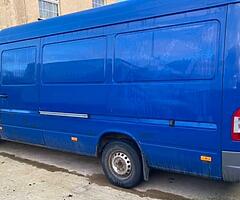 Looking a swap for Volkswagen LT 35 2.5￼ - Image 4/10
