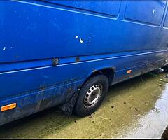 Looking a swap for Volkswagen LT 35 2.5￼ - Image 7/10