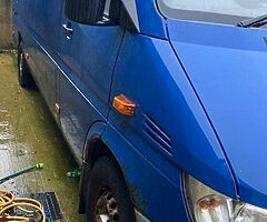 Looking a swap for Volkswagen LT 35 2.5￼ - Image 8/10