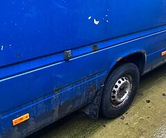 Looking a swap for Volkswagen LT 35 2.5￼ - Image 9/10