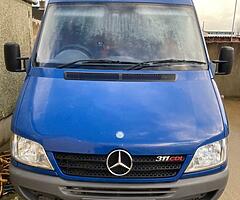 Looking a swap for Volkswagen LT 35 2.5￼ - Image 10/10