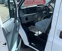 2012 Ford Transit - Image 3/8