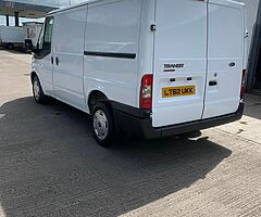 2012 Ford Transit - Image 4/8