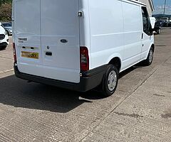 2012 Ford Transit - Image 5/8
