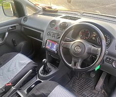 2014 VW caddy - Image 6/10