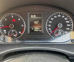 2014 VW caddy - Image 7/10