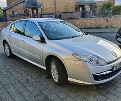 Renault laguna