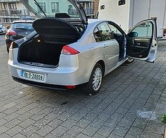 Renault laguna - Image 5/10