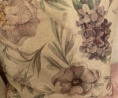 Brand new cushions