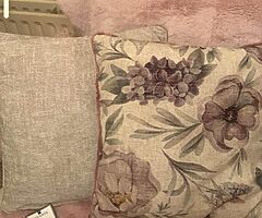 Brand new cushions - Image 3/4
