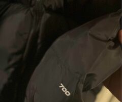 Men's 1996 Retro Nuptse Jacket Size XL - Image 3/4