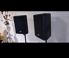 boxe dynacord D 12 300 w - Image 3/4