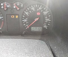 2000 VW Van/pickup Project - Image 9/10
