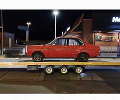 Mk2 escrt