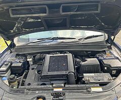Hyundai Santa Fe 2007 - Image 4/6