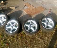 Airtec 4x100